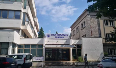 Željezara čeka investitora, proizvodnja za solarne elektrane drži fabriku