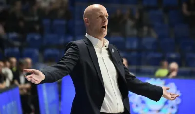 Andrej Žakelj