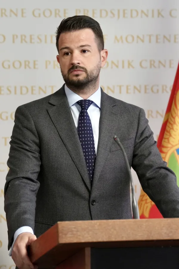 Jakov Milatović