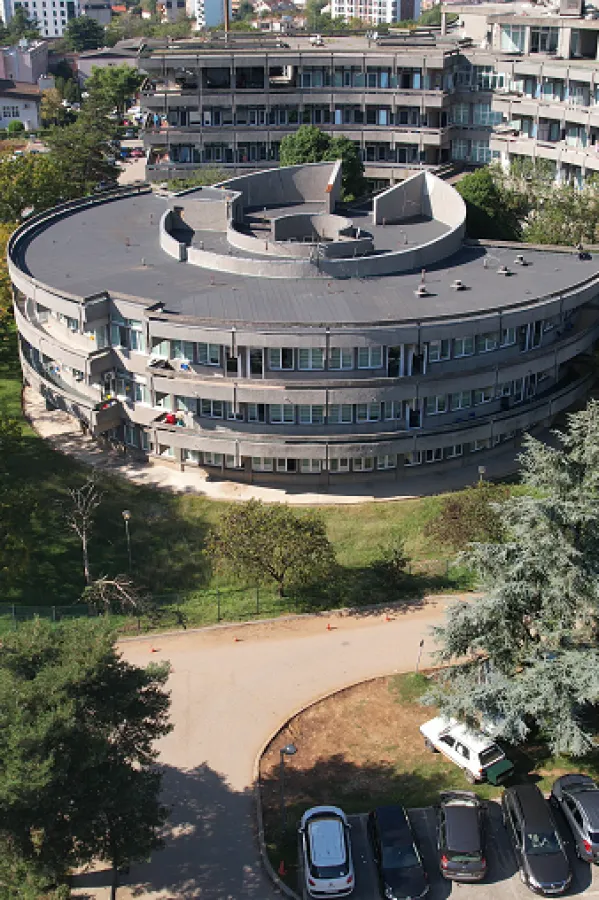 Studenti sa UDG ne mogu ni da volontiraju u KCCG