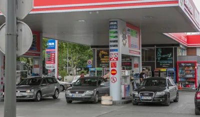 Blago olak&scaron;anje za građane i privredu: Jeftinije sve vrste goriva