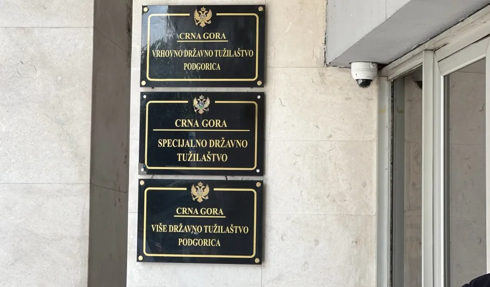 Vrhovno državno tužila&scaron;tvo usvojilo novi Akcioni plan za sprovođenje Strategije za istraživanje ratnih zločina