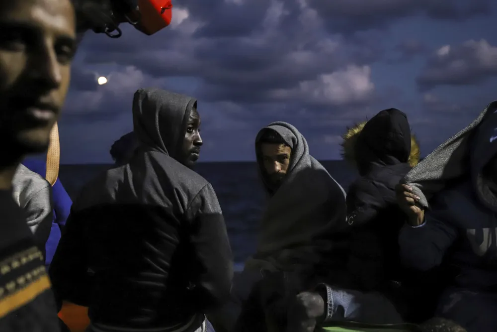 &Scaron;panija odobrila plan za legalizaciju oko 500.000 migranata bez papira
