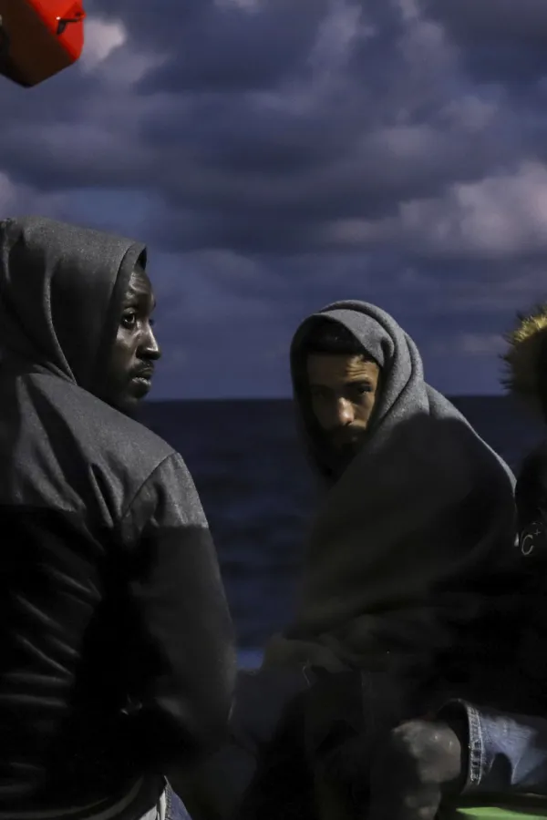 &Scaron;panija odobrila plan za legalizaciju oko 500.000 migranata bez papira
