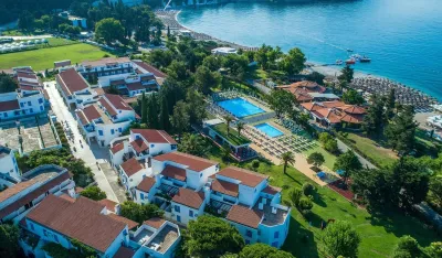 Skup&scaron;tina akcionara Budvanska rivijere nije održana