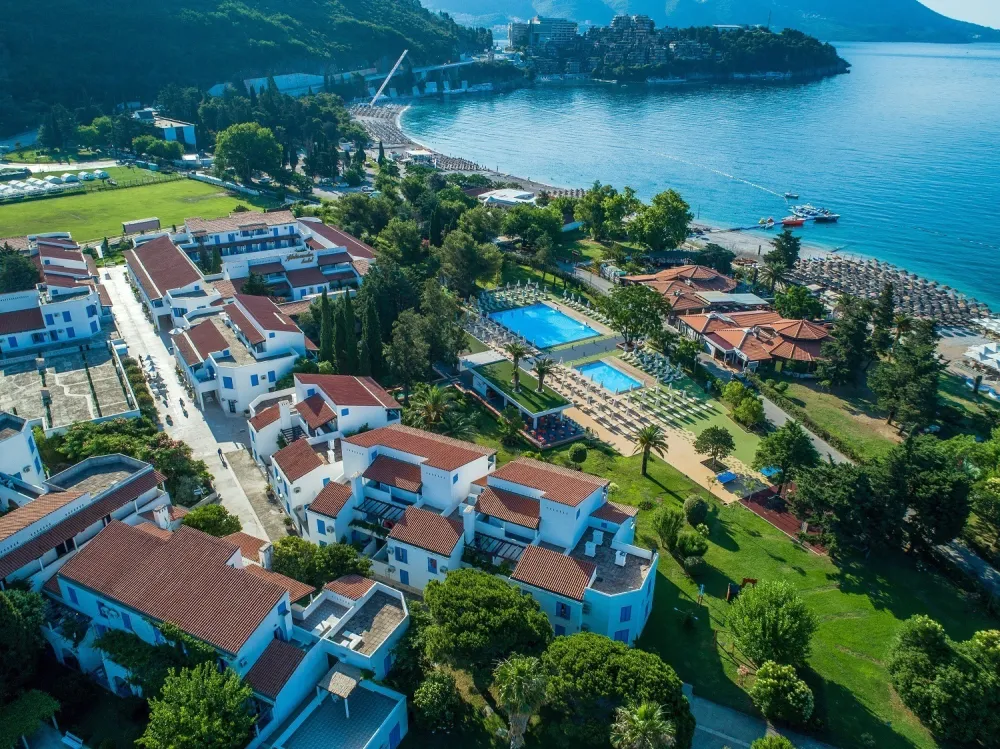 Skup&scaron;tina akcionara Budvanska rivijere nije održana