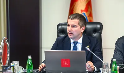 Bečić: Država odlučna da ide do kraja u obračunu sa organizovanim kriminalom