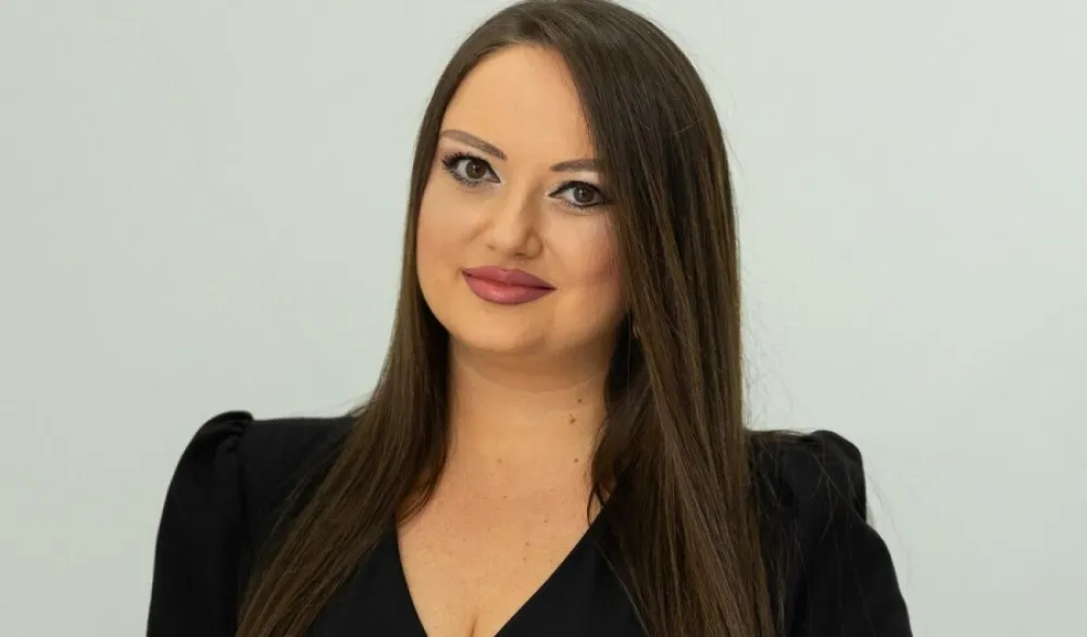 Valentina Minić riječ dana