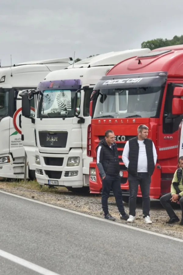 Kasalica: Ekonomija gubi 50 miliona zbog blokade granica