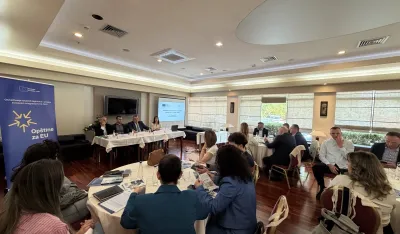 Opštine jačaju kapacitete za efikasnije korišćenje IPARD III sredstava i podršku poljoprivrednicima