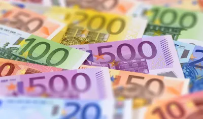Uplaćen novac za materijalna davanja za mart