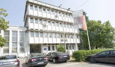 ŽPCG: Poslovanje kompanije je stabilno &ndash; zarade zaposlenima se isplaćuju redovno