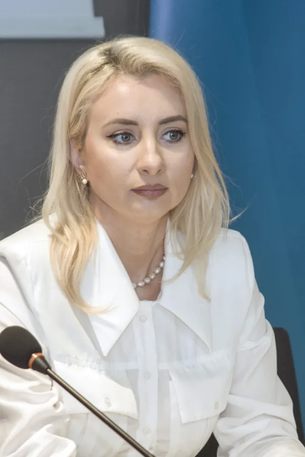 Gorčević: Ponosna sam &scaron;to je predložena promjena Ustava koja predviđa ukidanje imuniteta članovima Vlade