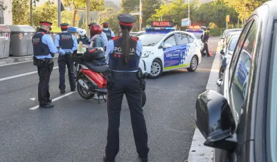Vangvardija: Crnogorska mafija pretvara Barselonu u bojno polje