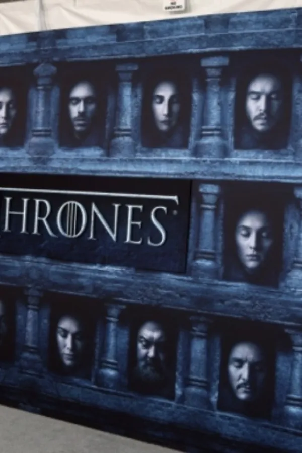 Film "Game of Thrones" dobio radni naslov