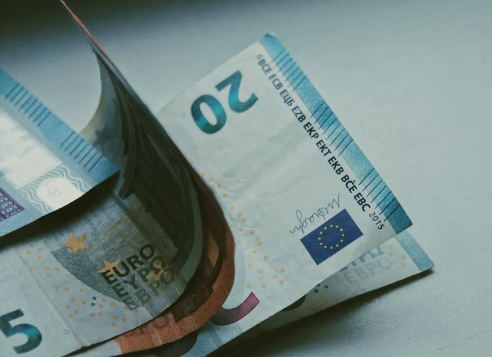 Isplata penzija počinje danas
