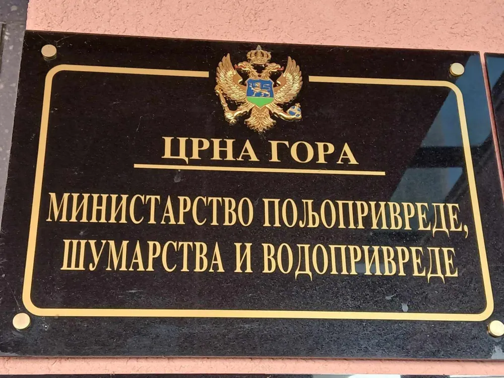 MP&Scaron;V: Objavljeno vi&scaron;e poziva za podr&scaron;ku poljoprivrednicima