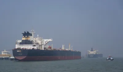 (UŽIVO) Iran otvorio Ormuz za sva plovila, pale cijene nafte; Tramp: Pomorska blokada Teherana ostaje na snazi
