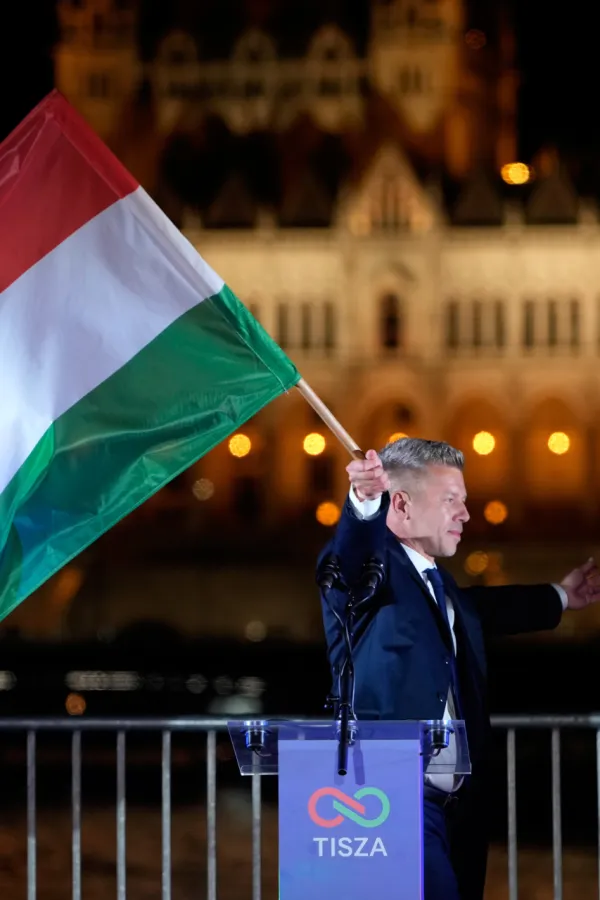 Mađar bi mogao preuzeti vlast početkom maja