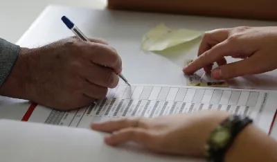 Sagovornici &bdquo;Dana&rdquo;: Fer uslova i čistog biračkog spiska ni na vidiku