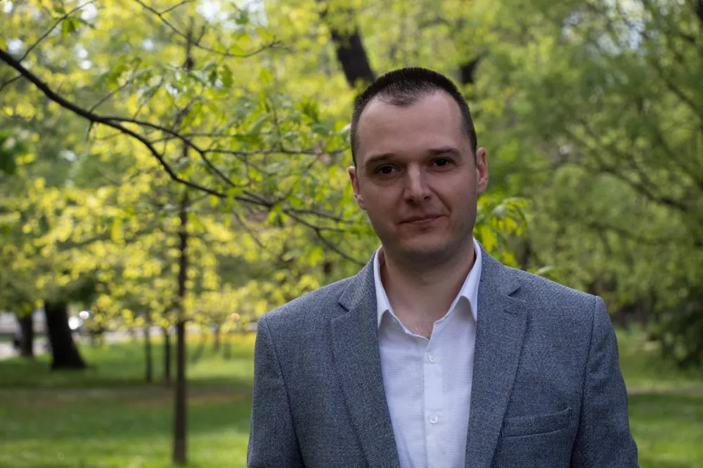 Krnić: Vanjska politika da uvažava na&scaron;u međunarodnu poziciju i vrijednosti na&scaron;e zajednice