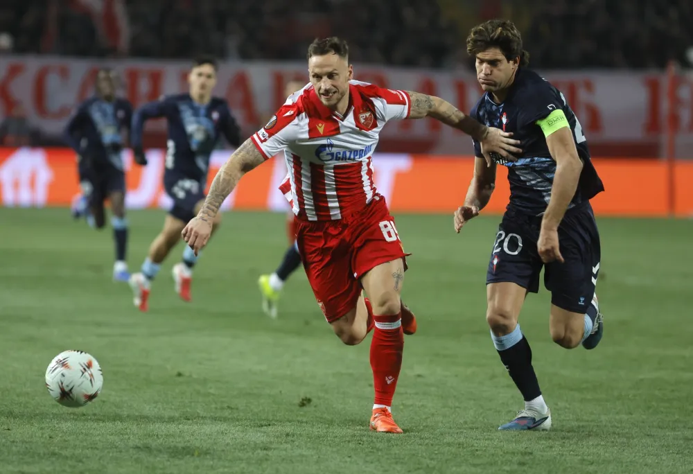 Marko Arnautović