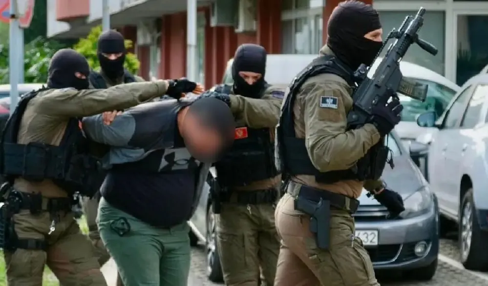  Europolu hvala za borbu protiv kriminala