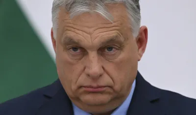 Orban: Mađarska nije spremna da povuče veto na zajam Kijevu