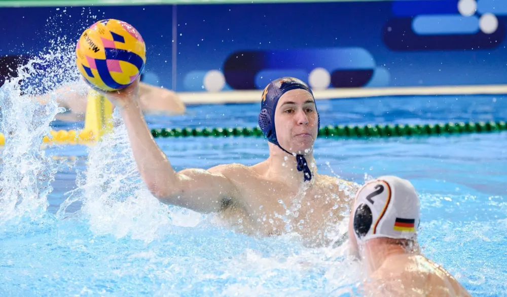 Strahinja Gojković