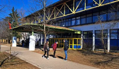U nik&scaron;ićkoj gimnaziji novi STEM kabineti vrijedni 50.000 eura
