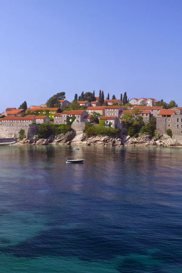 BBC dao predloge za ljetovanje: Crna Gora na vrhu liste