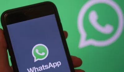 UP: U toku veći broj fi&scaron;ing prevara zloupotrebom WhatsApp naloga