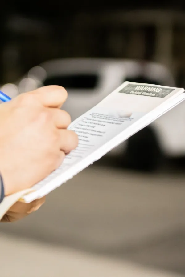 Vozač na licu mjesta morao platiti kaznu od 30.000 eura