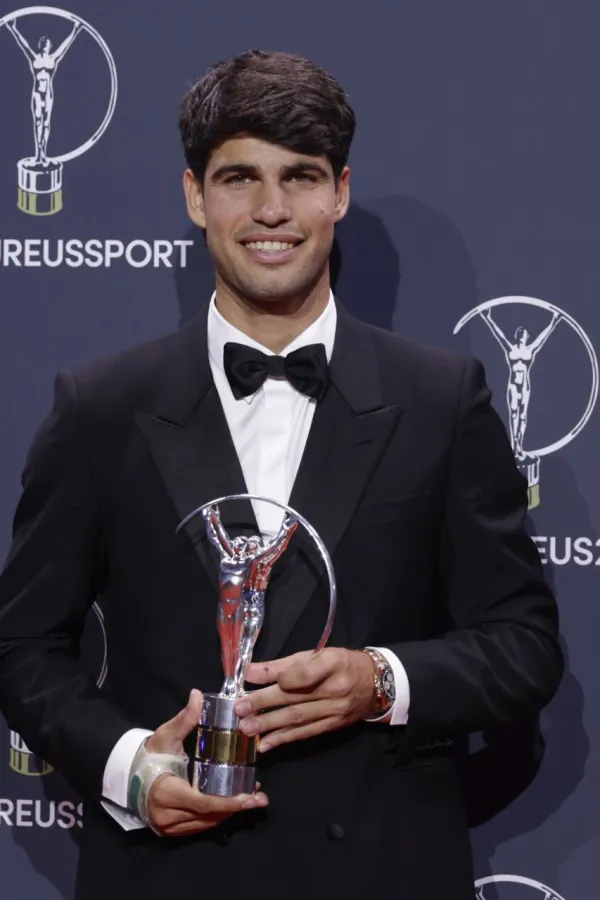 Karlos Alkaras