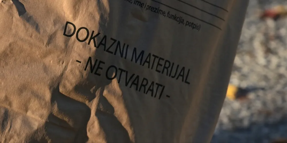U akciji SDT uhap&scaron;eni Klakor, Bubanja i Đuričković: Rasvijetljena ubistva koja su počinjena prije deset godina