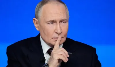 Putin: Znamo kako će se zavr&scaron;iti vojna operacija u Ukrajini
