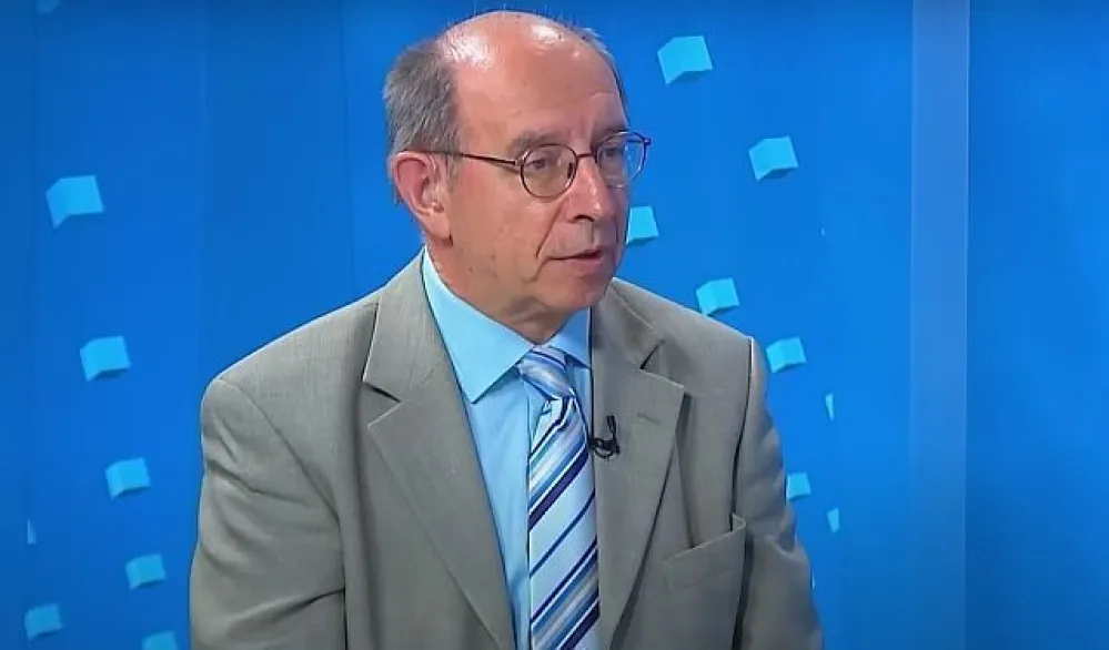 Božo Kovačević riječ dana