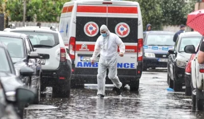 Murić uhapšen zbog trostrukog ubistva: Majci priznao da je okrvavio ruke