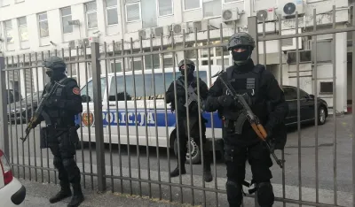 DETALJI ISTRAGE: SDT "&scaron;kaljarce" sumnjiči za vi&scaron;e ubistava na osnovu "SKY" i iskaza Edmonda Mustafe