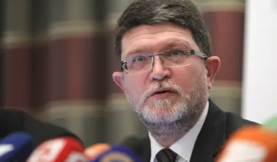 Picula: Pregovaračka poglavlja se ne zatvaraju u ekonomskom vakuumu