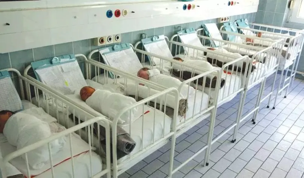 U pet op&scaron;tina nizak broj beba vakcinisanih protiv tuberkuloze