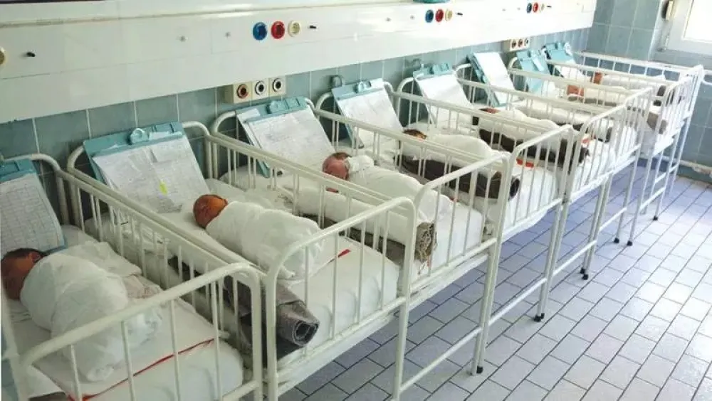 U pet op&scaron;tina nizak broj beba vakcinisanih protiv tuberkuloze