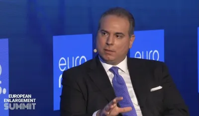 Ivanović: Formiranje radne grupe potvrda ulaska u zavr&scaron;nu fazu pregovora sa EU