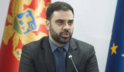 Radulović: Iranska nacionalna garda zaustavila brod na kojem su četiri crnogorska pomorca