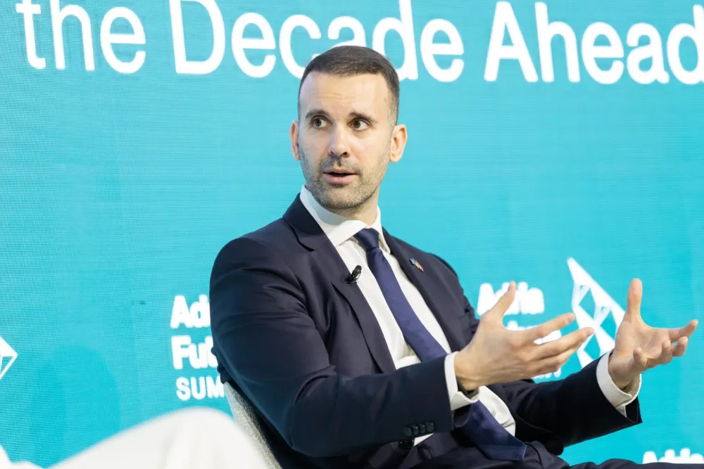 Kapital i partnerstva kao ključ naredne decenije