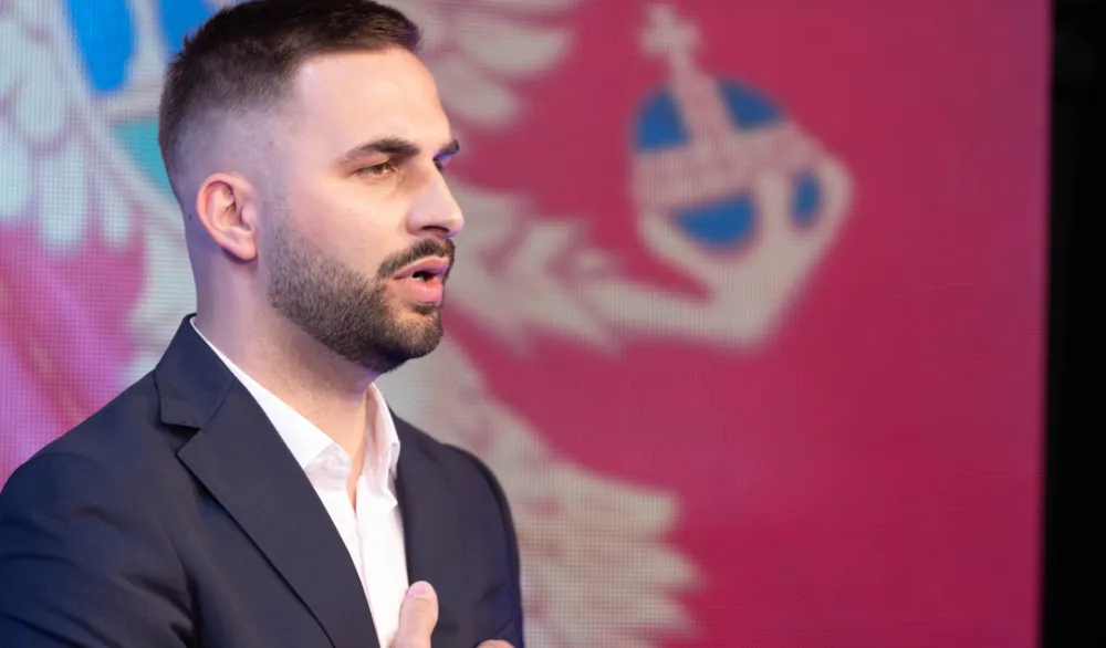 Muratović: Kovačević bezuspje&scaron;no poku&scaron;ava da se legitimi&scaron;e kao pomiritelj