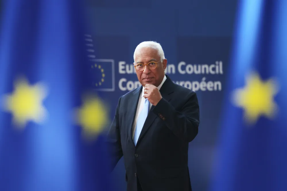 Ko&scaron;ta: Odluka o osnivanju Radne grupe ključna prekretnica