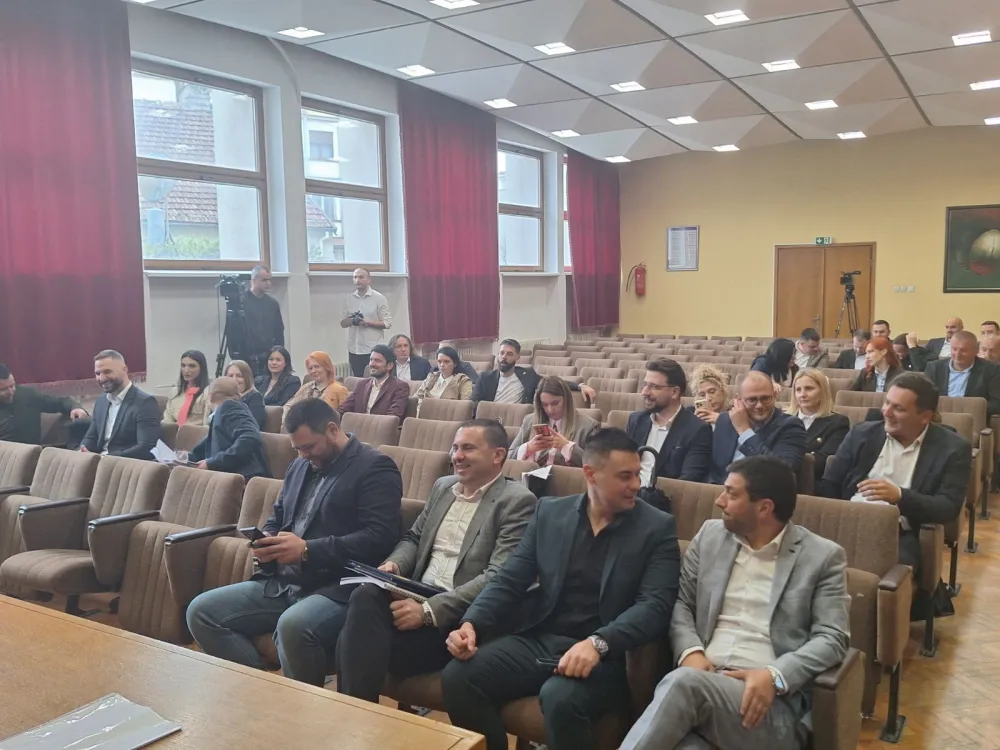 Nik&scaron;ićki parlament podržao inicijativu o podiznaju spomenika Joki Baletić