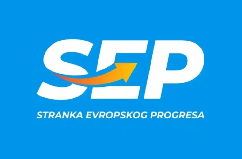 SEP: Odluka država EU je priznanje Crnoj Gori i upozorenje njenim vlastima