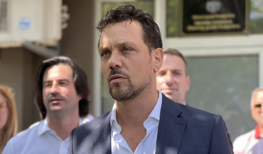 Upravni sud: Nezakonito razrje&scaron;enje direktora Fonda za zdravstveno osiguranje CG